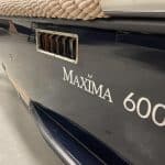 Maxima 600 Tender