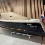 Maxima 600 Tender