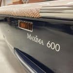 Maxima 600 Tender