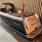 Maxima 600 Tender